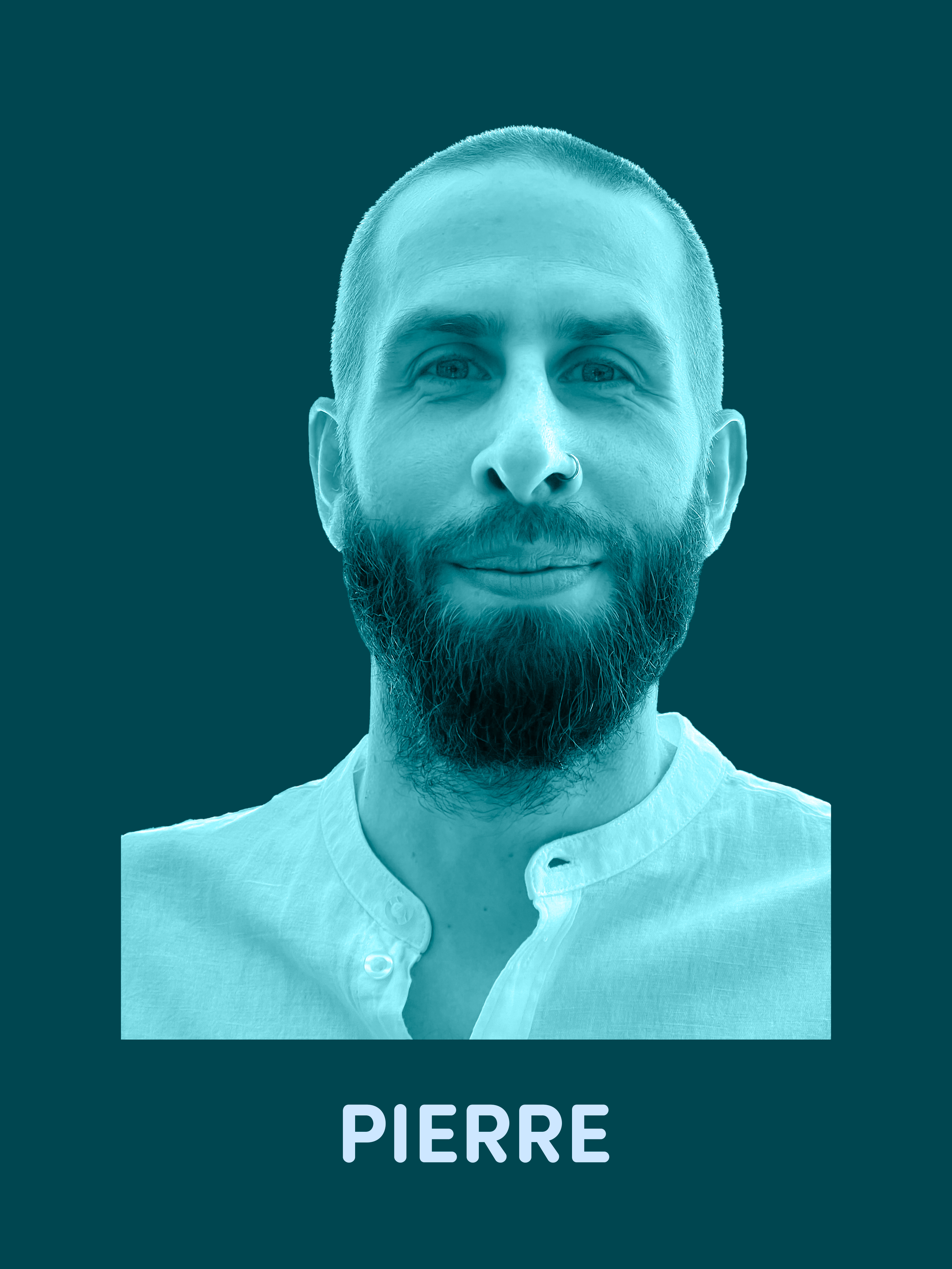Pierre